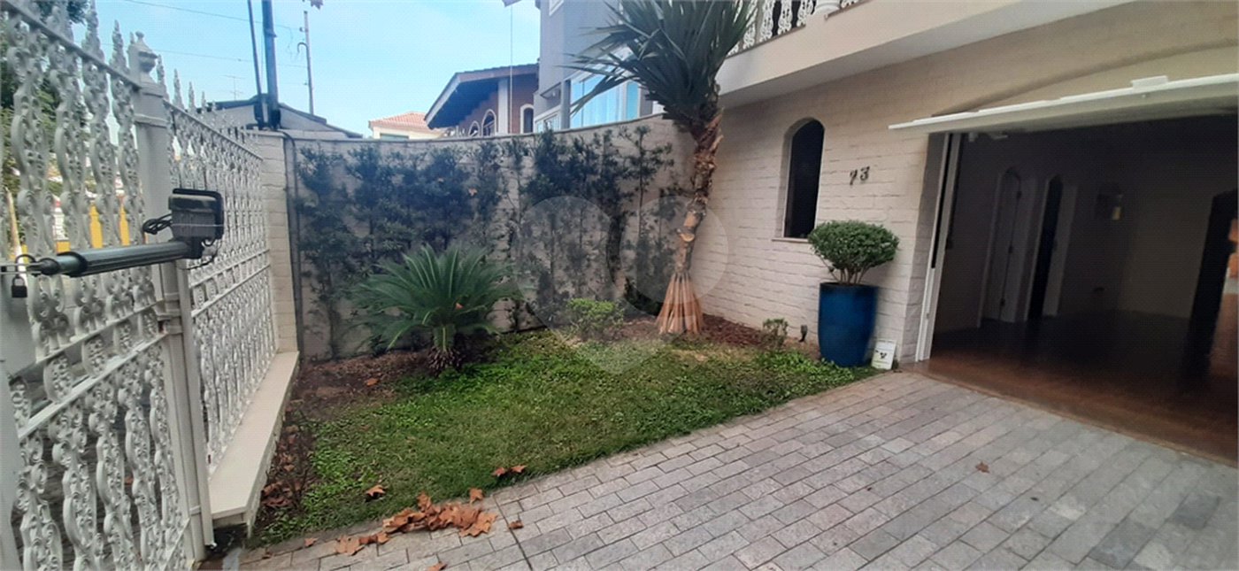 Sobrado à venda com 4 quartos, sendo 2 suítes, em Jardim França, São Paulo, SP