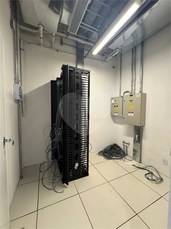 Laje Corporativa para alugar com 1 quarto em Cidade Monções, São Paulo, SP