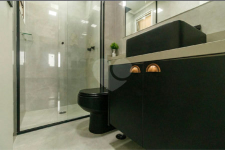Apartamento à venda com 2 quartos, sendo 1 suíte,  em Vila Maria, São Paulo, SP