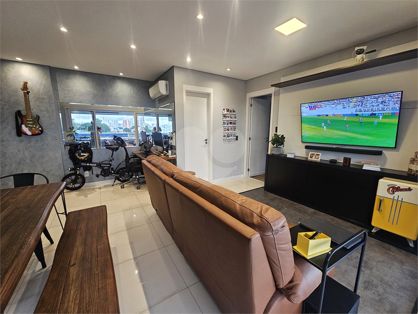 Apartamento à venda com 2 quartos, sendo 1 suíte,  em Tatuapé, São Paulo, SP