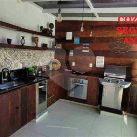 Apartamento à venda com 3 quartos, sendo 2 suítes, em Barra da Tijuca, Rio de Janeiro, RJ