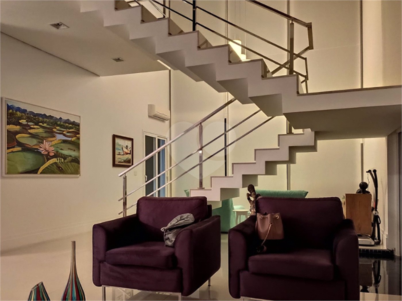 Casa à venda com 3 suítes no condomínio Residencial Maison Du Parc, Indaiatuba - SP