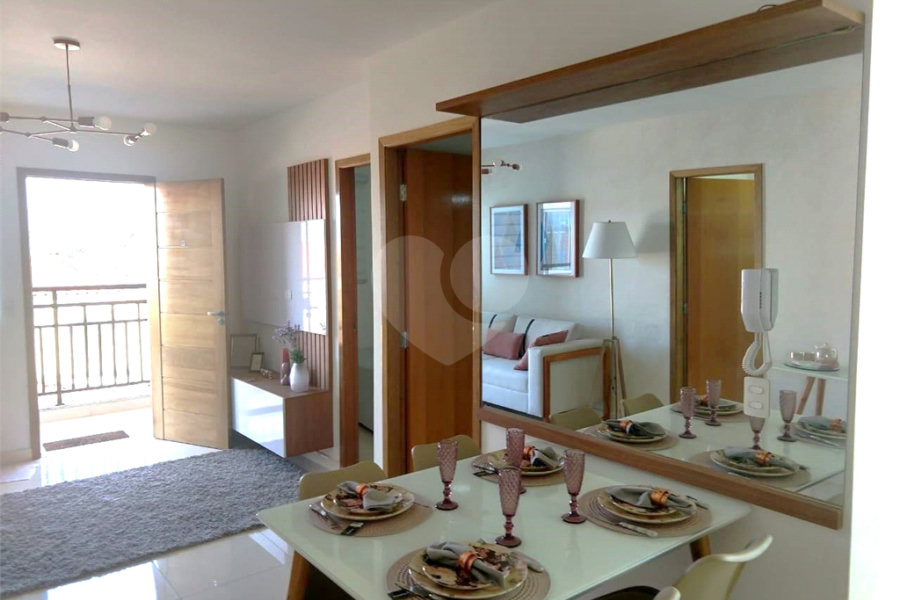 Casa à venda com 2 quartos no condomínio João de Ledesma, São Paulo - SP