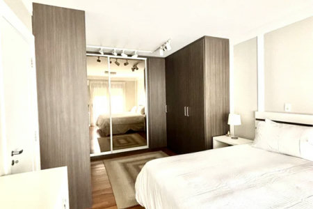 Casa à venda com 4 quartos, sendo 3 suítes,  no condomínio Vila Carmel, São Paulo - SP