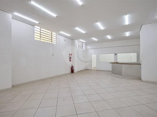 Prédio à venda ou para alugar em Alto da Boa Vista, São Paulo, SP