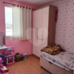 Apartamento à venda com 2 quartos em Jardim Europa, Suzano, SP