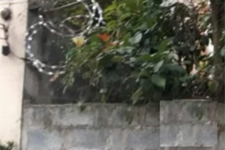 Terreno à venda no condomínio Jd Leonor, São Paulo - SP