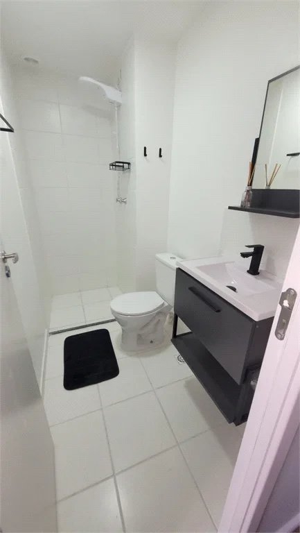 Apartamento à venda com 2 quartos em Água Branca, São Paulo, SP