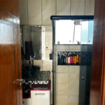 Casa à venda com 3 quartos, sendo 1 suíte, no Centro, Itapetininga, SP