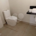 Sobrado à venda com 3 quartos, sendo 2 suítes,  em Vila Homero Thon, Santo André, SP