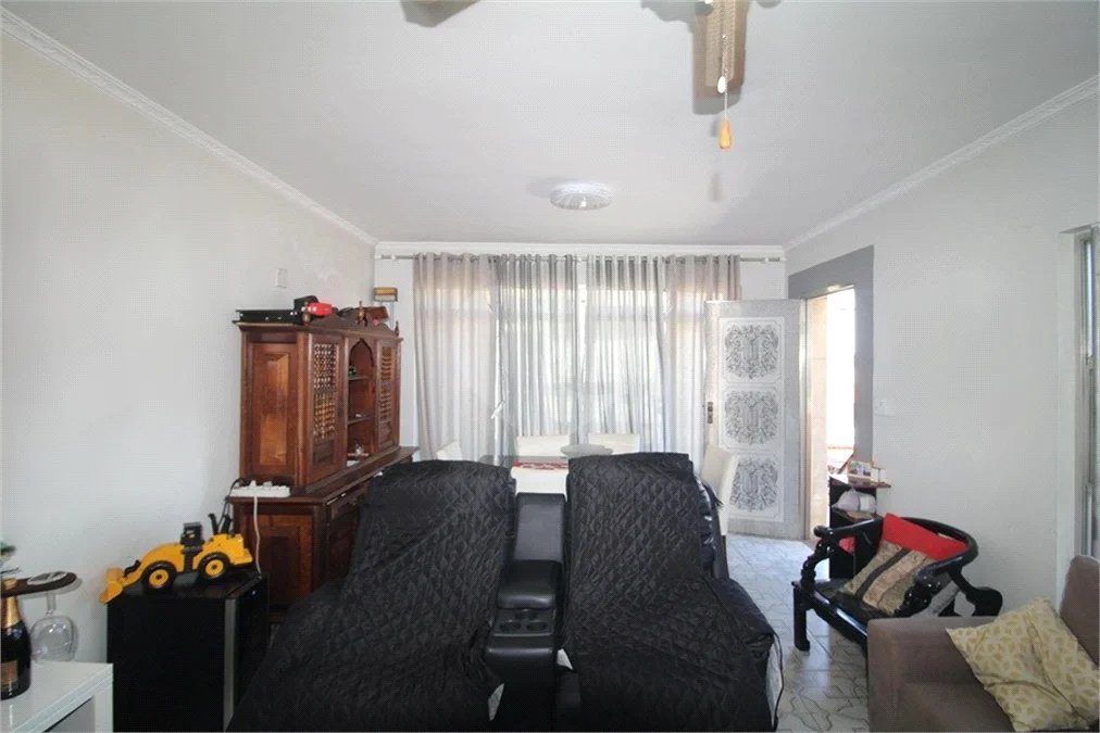Sobrado à venda com 5 quartos, sendo 1 suíte,  em Mandaqui, São Paulo, SP
