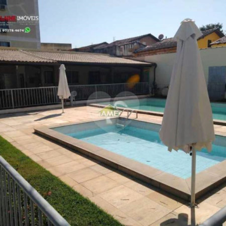 Apartamento à venda com 2 quartos em Campo Grande, Rio de Janeiro, RJ