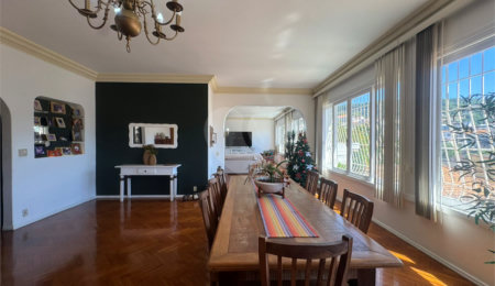 Casa à venda com 3 quartos, sendo 1 suíte,  em Santa Teresa, Rio de Janeiro, RJ