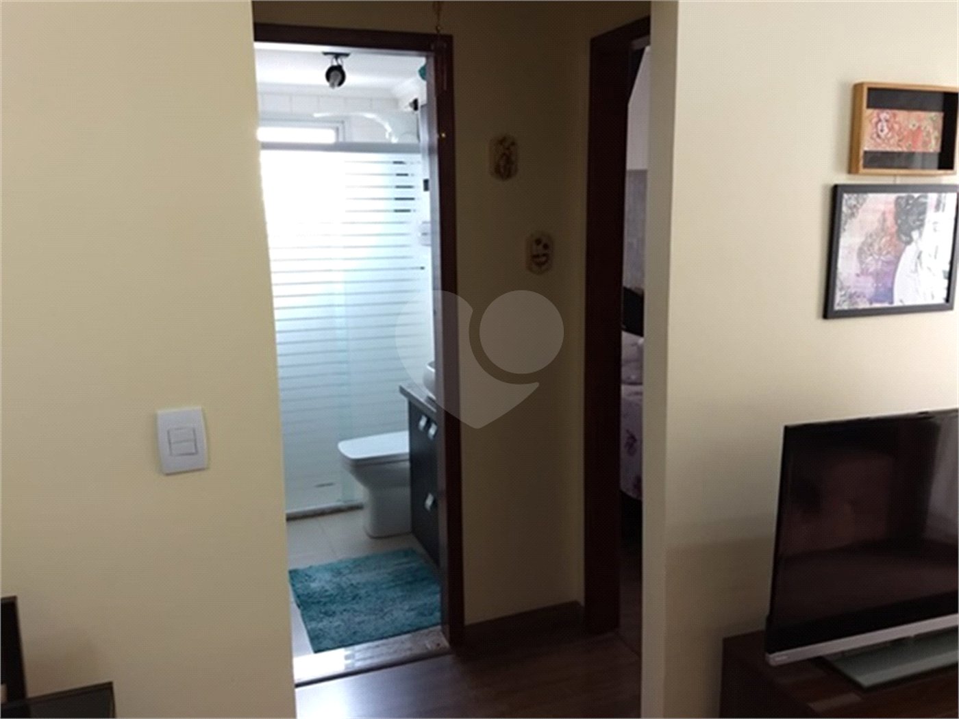 Apartamento à venda com 2 quartos em Casa Verde, São Paulo, SP