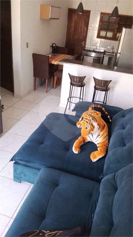 Casa à venda ou para alugar com 3 quartos, sendo 1 suíte, em Florida Mirim, Mongaguá, SP