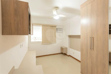 Apartamento à venda com 2 quartos, sendo 1 suíte, em Tijuca, Rio de Janeiro, RJ