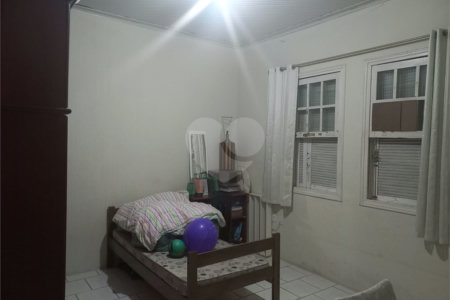 Casa a venda em Louveira