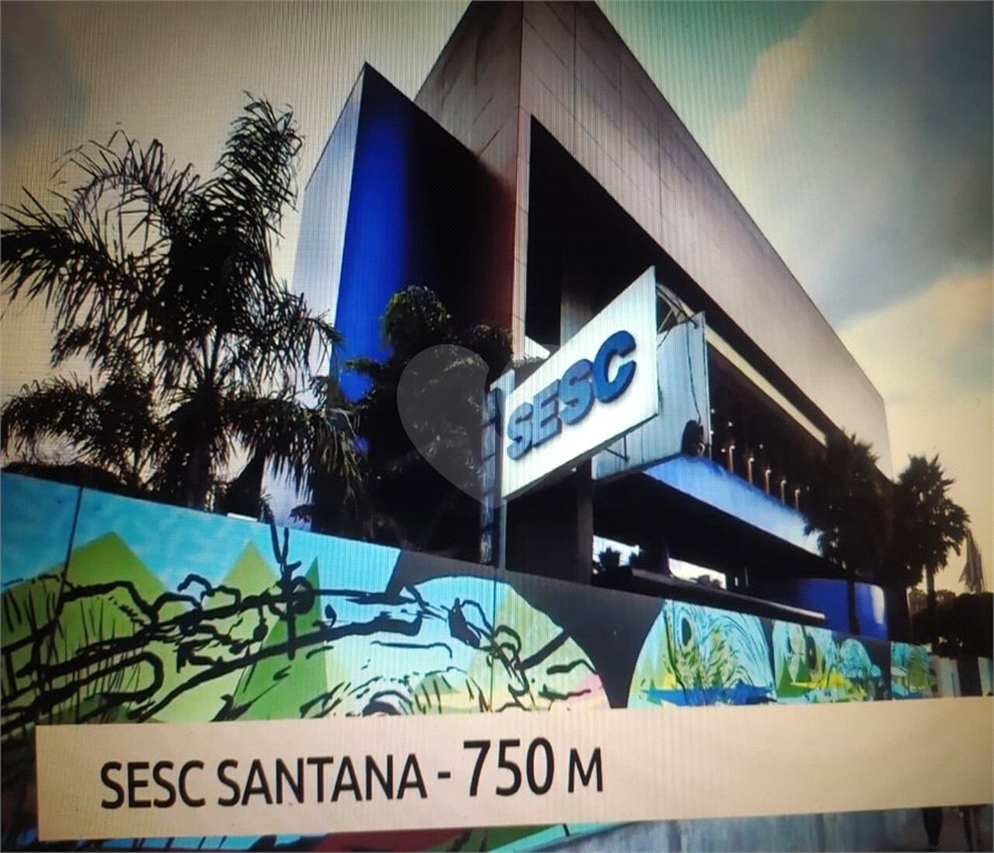 Apartamento à venda com 2 quartos, sendo 1 suíte, em Jardim São Paulo(zona Norte), São Paulo, SP