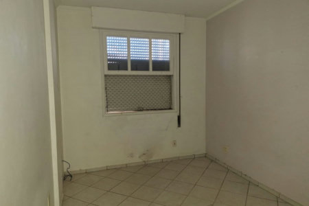 Apartamento com 3 dormitórios à venda, 104 m² por R$ 740.000,00 - Ponta da Praia - Santos/SP