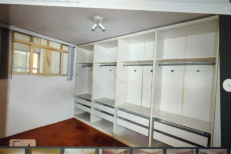 Apartamento à venda com 3 quartos em Pinheiros, São Paulo, SP
