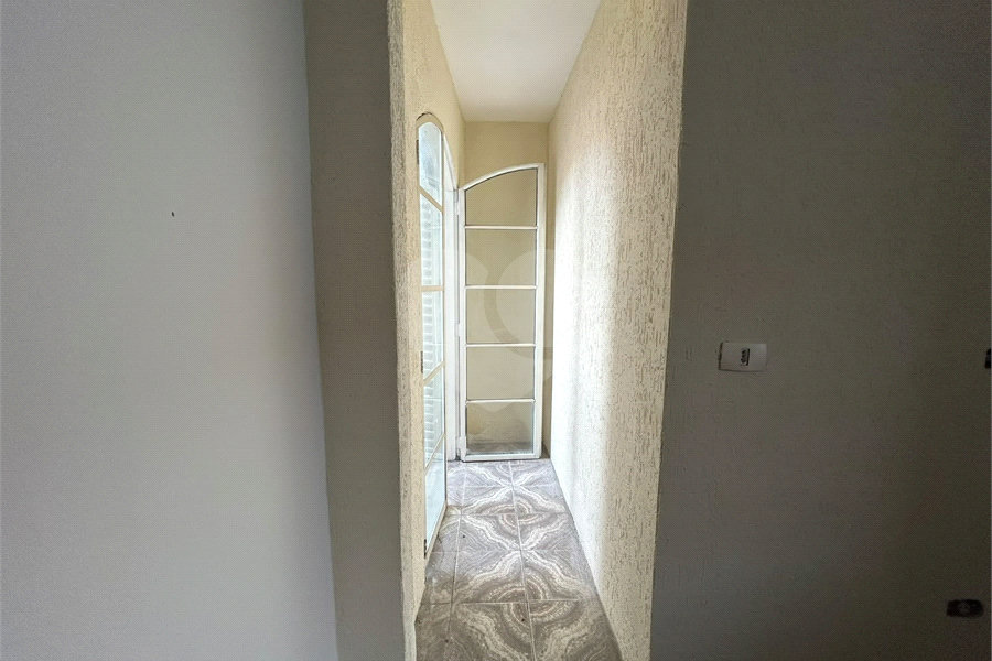 Sobrado à venda com 4 quartos, sendo 2 suítes, em Limão, São Paulo, SP