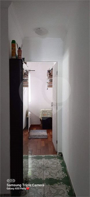 Casa à venda com 2 quartos no condomínio Res Santorini, Cotia - SP