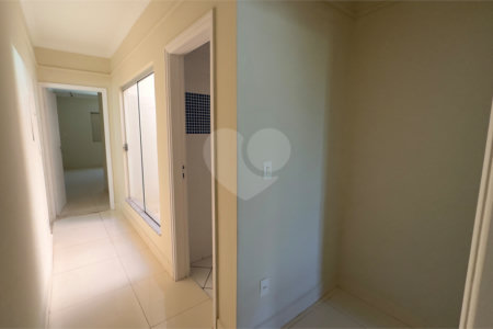 Casa para alugar com 4 quartos, sendo 3 suítes, em Vila Sfeir, Indaiatuba, SP