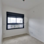 Apartamento à venda com 2 quartos, sendo 1 suíte, em Santo Amaro, São Paulo, SP