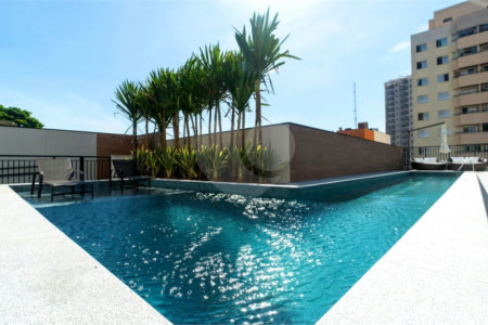 Apartamento à venda ou para alugar com 2 quartos, sendo 1 suíte,  em Planalto Paulista, São Paulo, SP