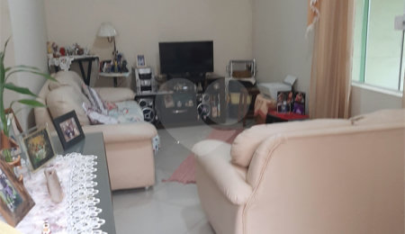 Casa Térrea à venda com 2 quartos em Tucuruvi, São Paulo, SP