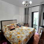 Apartamento à venda com 3 suítes em Pacaembu, São Paulo, SP