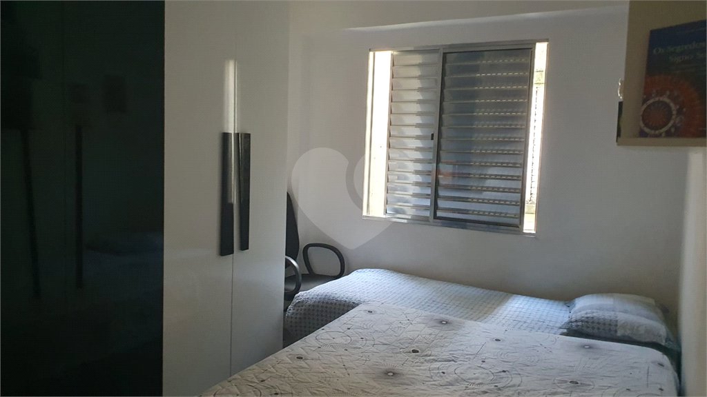 Apartamento à venda com 2 quartos em Vila Medeiros, São Paulo, SP