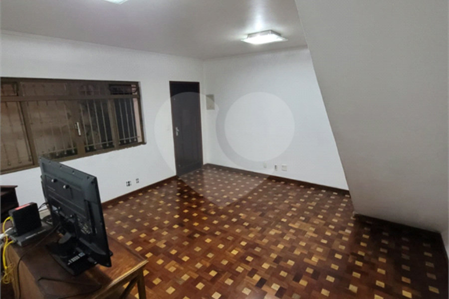 Sobrado à venda com 2 suítes em Limão, São Paulo, SP