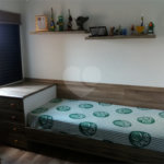 Apartamento à venda com 3 quartos, sendo 1 suíte,  em Santana, São Paulo, SP