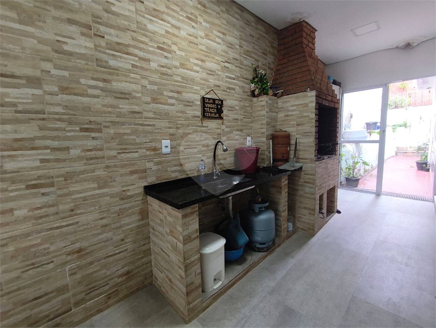 Casa Térrea à venda com 3 quartos em Vila Maria Alta, São Paulo, SP