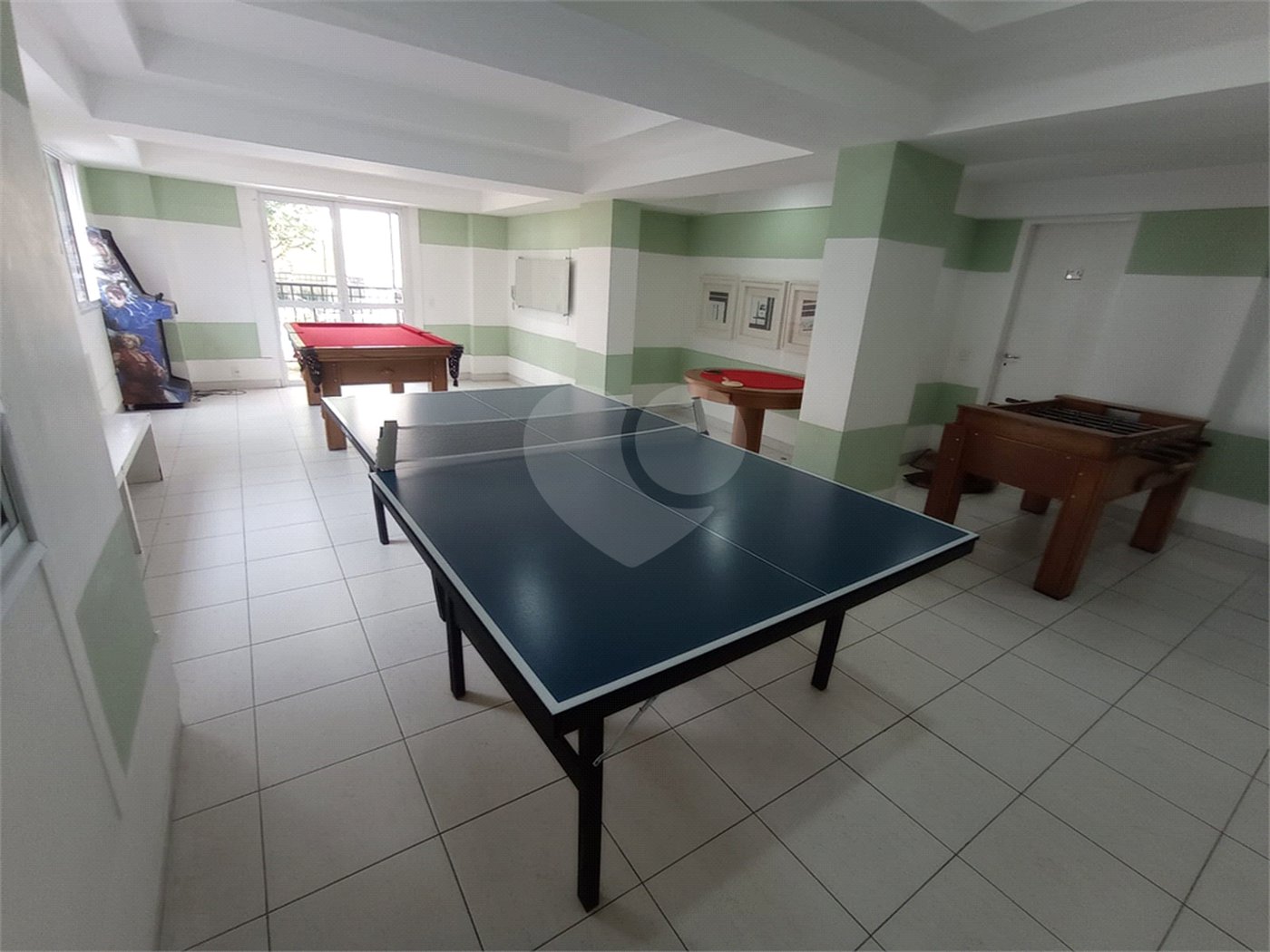 Apartamento à venda com 2 quartos em Nova Petrópolis, São Bernardo do Campo, SP