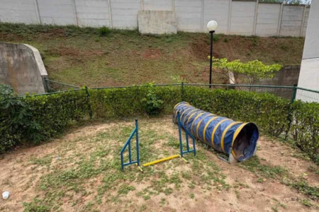 Apartamento à venda com 2 quartos em Jardim das Flores, Hortolândia, SP