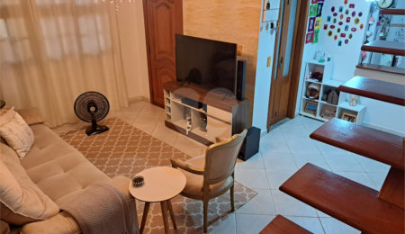 Sobrado à venda com 5 quartos, sendo 2 suítes, em Casa Verde, São Paulo, SP