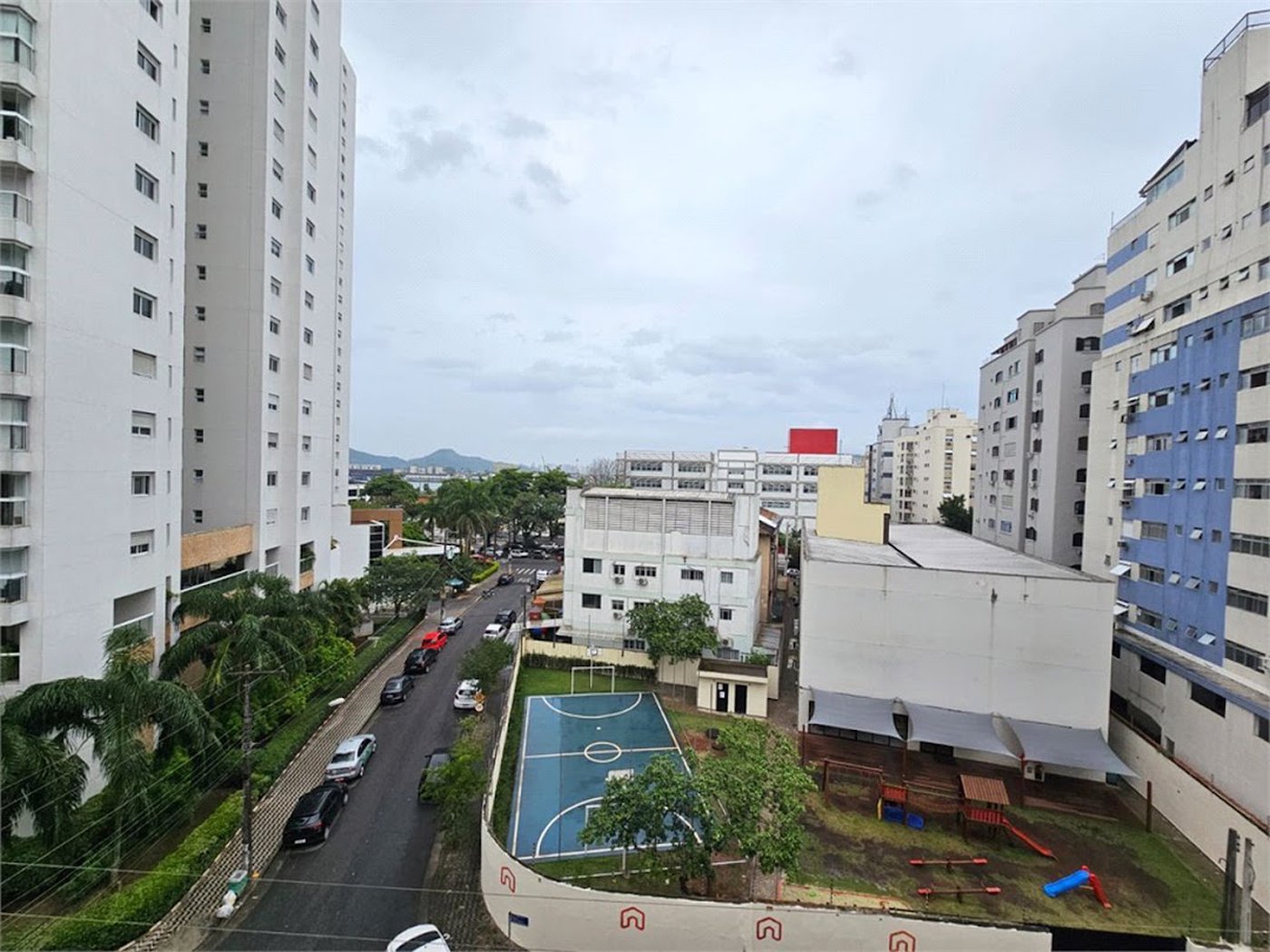Apartamento com 2 dormitórios à venda, 89 m² por R$ 530.000,00 - Ponta da Praia - Santos/SP
