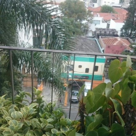 Apartamento à venda com 3 quartos, sendo 1 suíte, em Jardim Paulista, São Paulo, SP