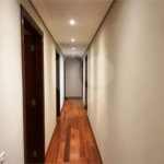 Apartamento à venda com 4 quartos, sendo 3 suítes, em Santana, São Paulo, SP