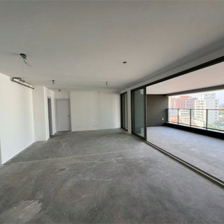 Apartamento à venda com 3 suítes em Alto da Lapa, São Paulo, SP