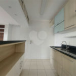 Apartamento à venda com 3 quartos, sendo 1 suíte,  em Vila Leopoldina, São Paulo, SP