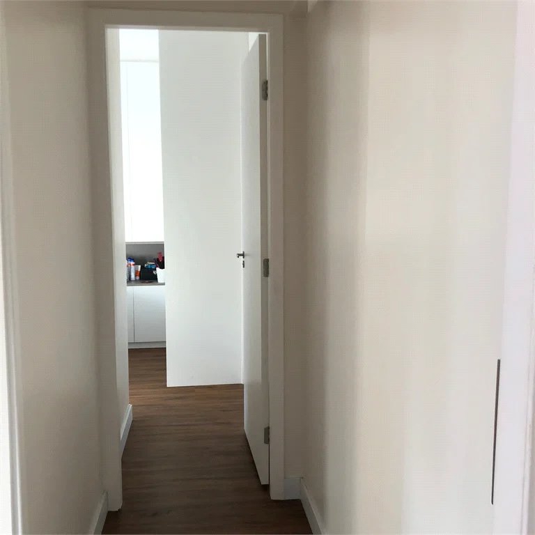Apartamento à venda com 2 quartos em Parque Reboucas, São Paulo, SP
