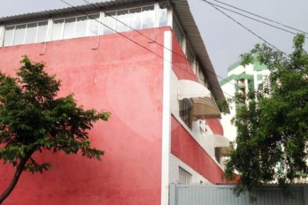 Prédio à venda ou para alugar em Saúde, São Paulo, SP