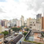 Cobertura à venda com 3 quartos, sendo 2 suítes,  em Pinheiros, São Paulo, SP