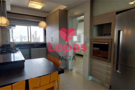 Apartamento à venda com 3 suítes em Jardim das Colinas, São José dos Campos, SP