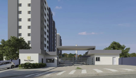 Vista Parque Residencial