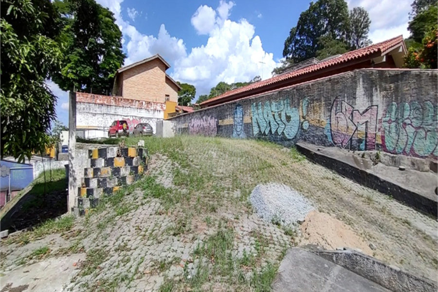 Terreno à venda em Tremembé, São Paulo, SP