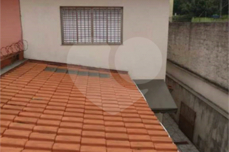 Sobrado à venda com 3 quartos, sendo 1 suíte, em Ipiranga, São Paulo, SP